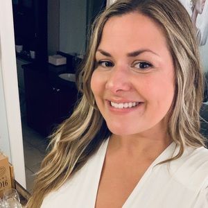 Meet your Posher, Ann